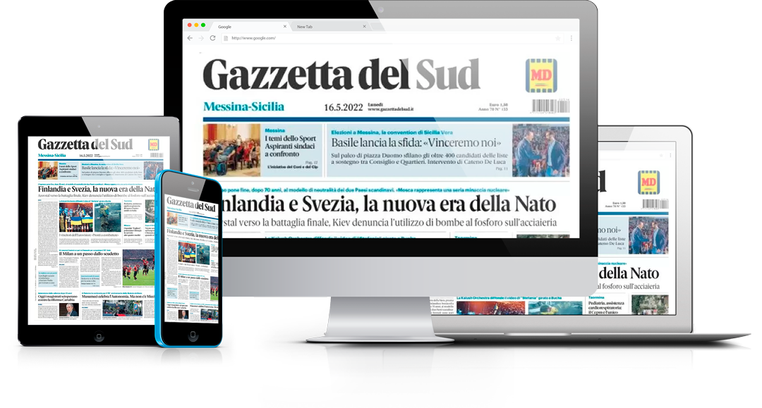 Edizione Digitale
