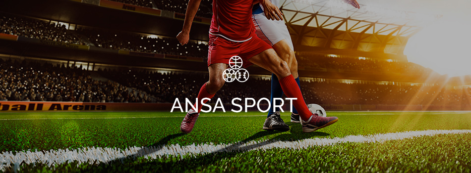 ANSA Sport